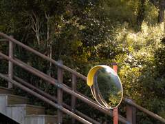 210911 [풍경] 눈 앞에 보이는 풍경일지라도 보이는대로 믿을 수 있을까