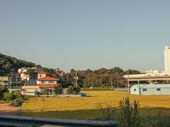 211001 [풍경] 조금 돌아갈뿐이야