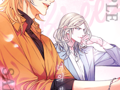 렌카뮤 【너의 봄바람】 개인지 샘플