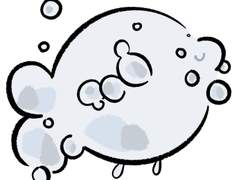 뚱도 개체 리스트 2번