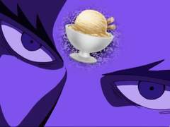 토이치로 생신 축하 만화