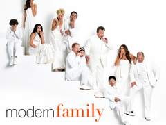 모던패밀리 시즌1 17화 영단어