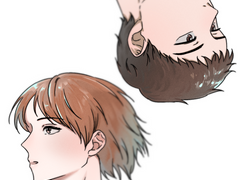 [지혁지현] 젹젼...5월 그림