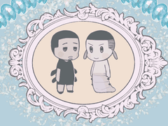 🕸🦋도안 공유