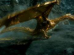 행맨루스터 드래곤 행맨과 숲지기 루스터