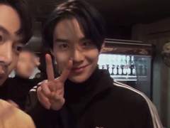 태권도 사범 김정우