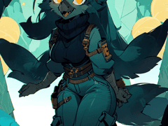 17. 어서 오세요, 신입 선생님!