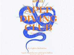 APEP DIVING CLUB 제작기 - 01. 컨셉