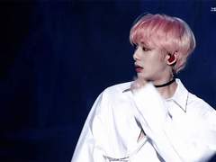 S.I.D. 채이안 25세 빌런