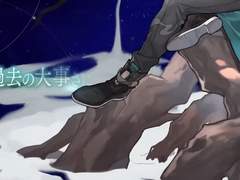 【붕괴: 스타레일】 성우 인터뷰 - 이토 켄토 (단항 역) 개인 번역