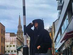 친구 같은 연상, 연하남 01