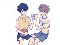 가비지타임 log.1