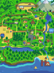 스타듀밸리 드림