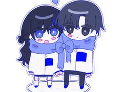 커미션/연교/지인선물 백업