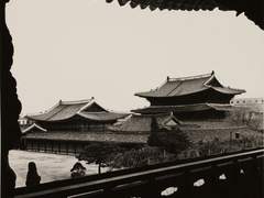 황궁을 향한 반역의 검