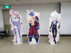 [20230527] 프로메어 온리전 <염상발현> 후기