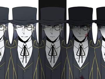 【아위당】○○は受信机なんです【23/05/21】