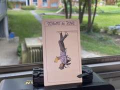 이번 주의 카드: Page of Swords reversed