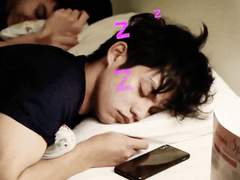 아빠 김무영 보고 싶어서