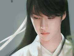 진정령 감상(남망기)