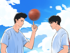 [센루] 이번엔 내가 널 만나러 왔어, 루카와