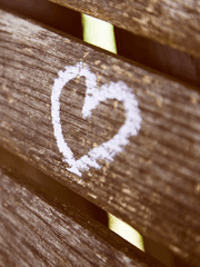 우연히 찾아온 호감