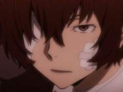 [문호 스트레이독스] 썰 백업