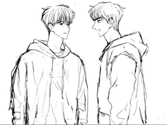 내가 날려버린 모든 그림들에게..