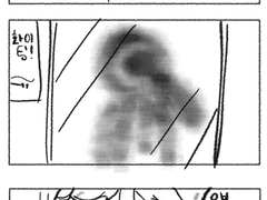 (히로아카) 만약 자고 일어났는데 나히아 세계관이라면?