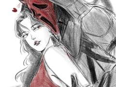 Profile / Camellie Gloria