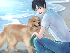 픽투라 이미지 콜라보