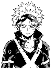 [히로아카] 그 빌런이 히어로로 사는 방법