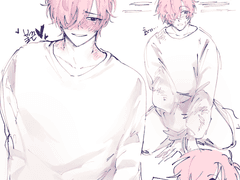 노리 미나미(뿅뿅)