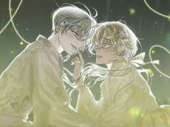 ✨💫반딧불의 밤💚