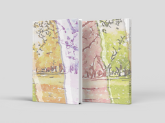 [슬램덩크/태웅백호] 사계 트윈지 : SAMPLE