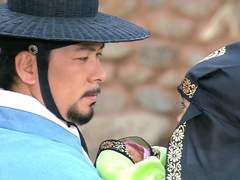 [대왕세종] 조각배