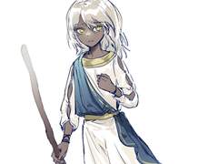 앞으로 올릴 소설