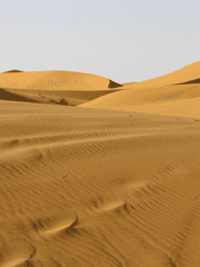 모로코에서의 핫써머