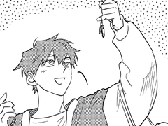 [종상]연애 2페이즈 시작