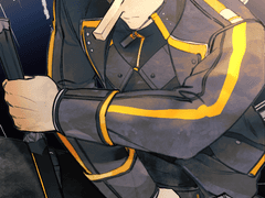 [원피스] 굳세어라, 스팬담! -119-