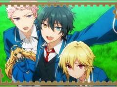 스타페스: 미카와 나즈나의 대화