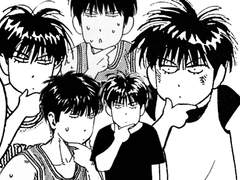 로보틱스 제 1법칙 (4)