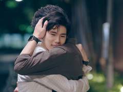 이상한 선배ㅡ11