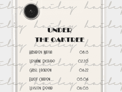 바코드 폰케이스