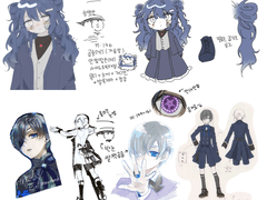 도가님 커미션 신청서