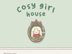 CHOMI│ios cosy girl house 기본 카카오톡 테마 - 아이폰