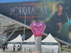 2023. 06. 03 태연 오드콘 첫콘 후기