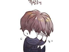 광염소나타 낙서