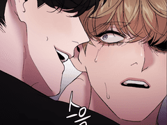 [BL] 환영의 미저리 27화