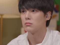 이민혁이랑 비밀연애중.